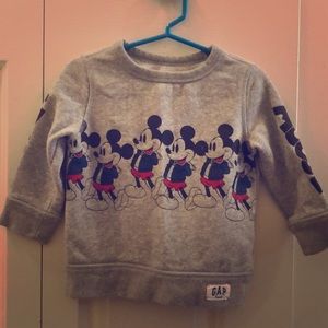 Baby Gap Limited Edition